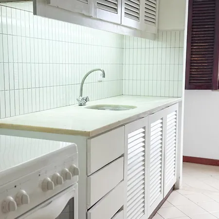 Aura Village - Appartamento