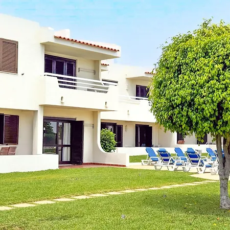 Aura Village - Albufeira