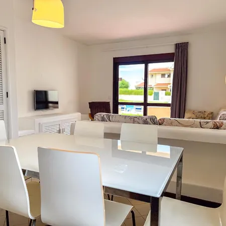 Aura Village - Appartamento *