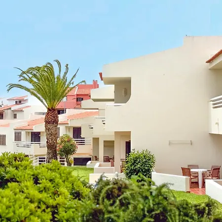 Lägenhet Aura Village -
