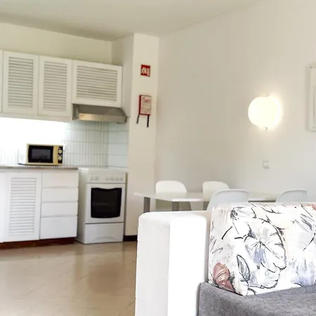 Aura Village - Appartement