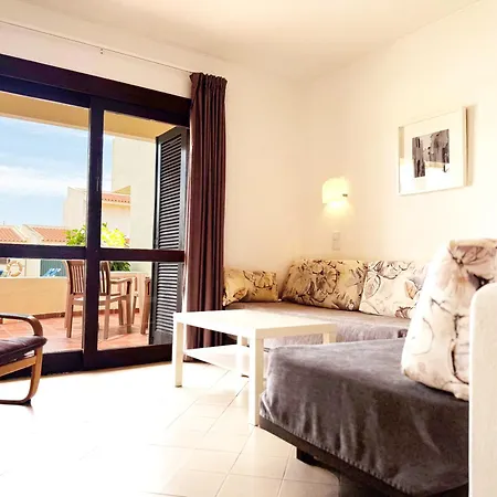 Lägenhet Aura Village -