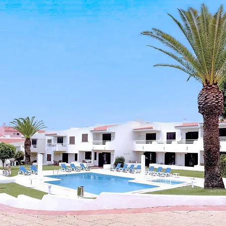 Aura Village - * Albufeira