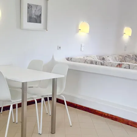Apartamento Aura Village - *