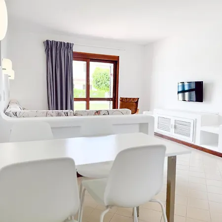 Apartamento Aura Village - *