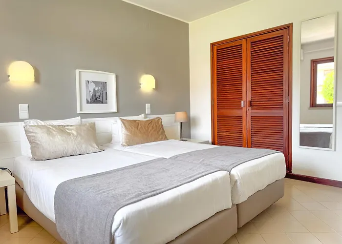 Appartement Aura Village - Albufeira