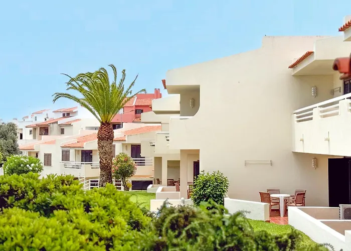 Appartement Aura Village -