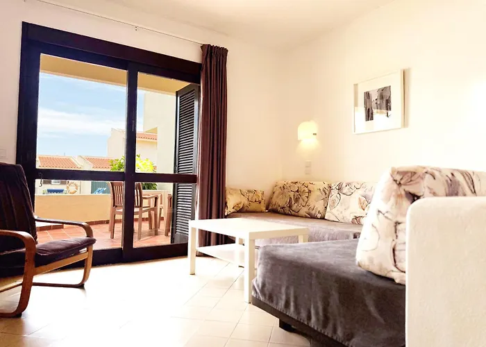 Appartement Aura Village -