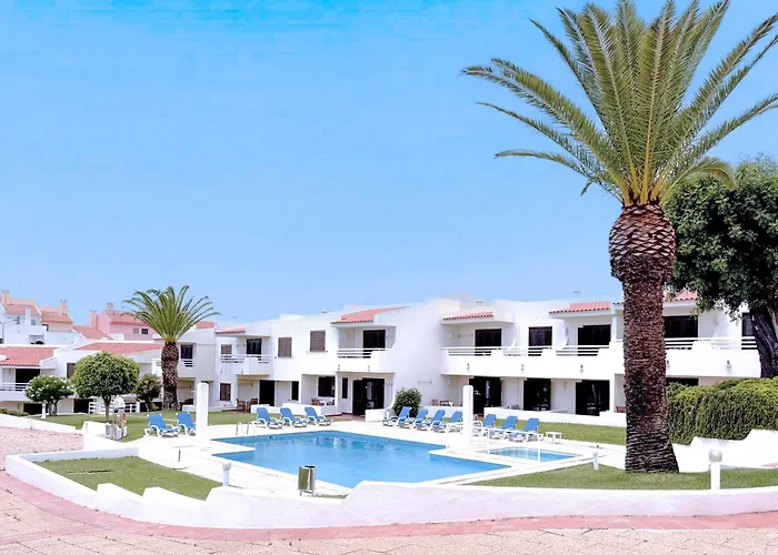 Aura Village - * Albufeira