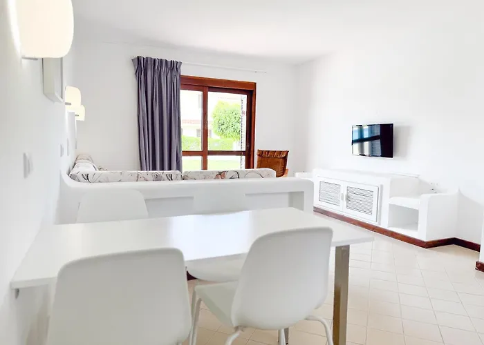 Appartement Aura Village - *